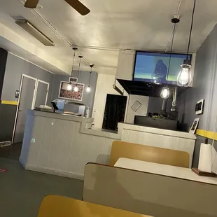 Very clean and great location