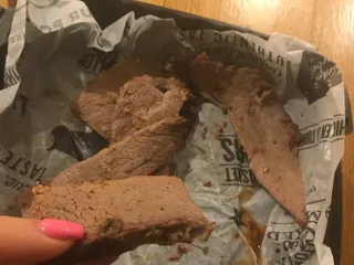 Old Carolina Barbecue