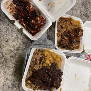 Island Cuisine