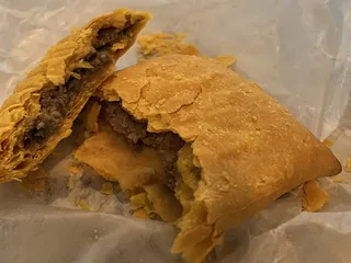 Unruly Jamaican Cuisine