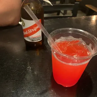 Drinks