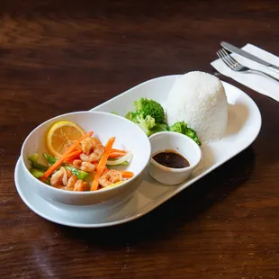 curry, food