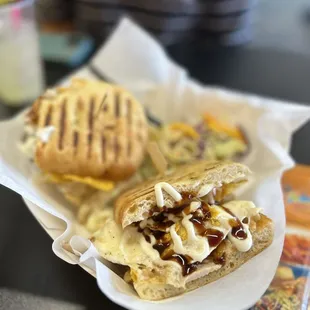 Island Deli And Smoothie Bar