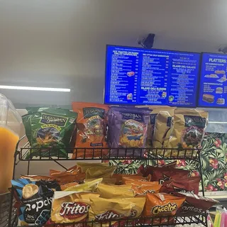 Chips