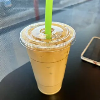 #4 Island Deli Coffee