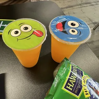 #3 Mango Orange