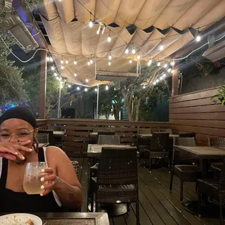 Saniyyah L.