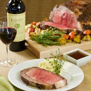 Prime Rib