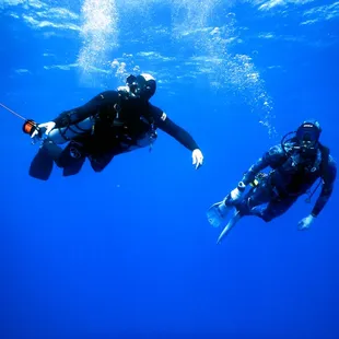 Ed towing lift bucket