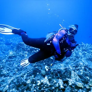 Mahalo Anna for my pictures!