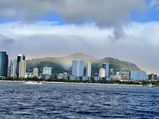 Charter Oahu