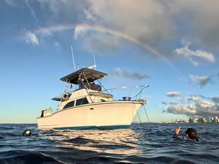 Ocean Therapy Charters