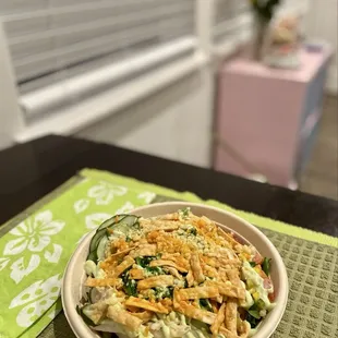 Island Fin Poké Company