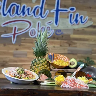 chicken wings and fried chicken