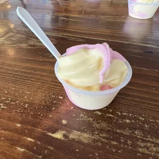 Dole Soft Serve