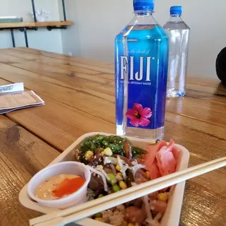Fiji Water
