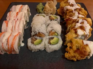 Yabi Sushi