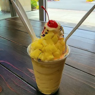 Dole Whip Surprise