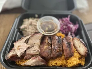 Thai St Cafe - Centennial