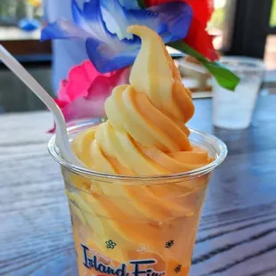 Dole Whip