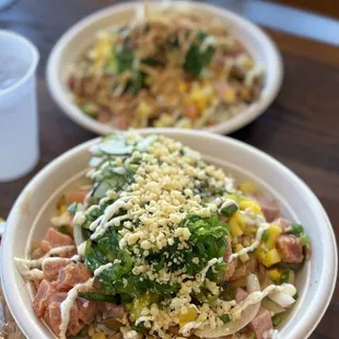 Spicy Tuna