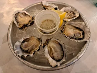 FireHouse Crawfish- Delta Shore