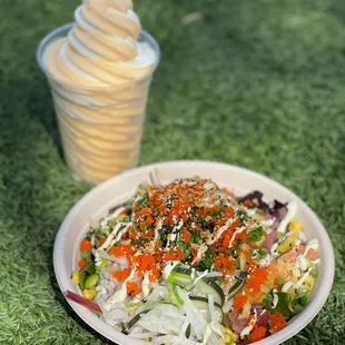 Island Fin Poke - Summerlin