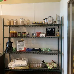 Items for sale