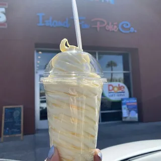 Dole Soft Serve