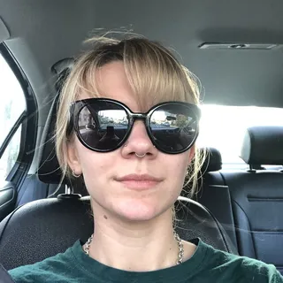 Madi B.