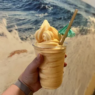 Pineapple Orange Dole