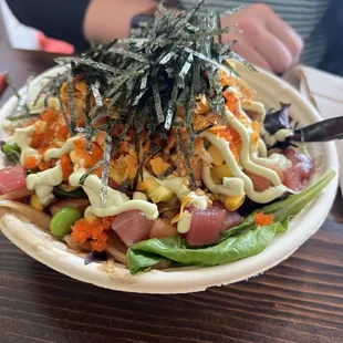 Poke