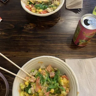 Build your own poke!