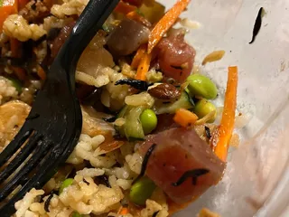 Waikiki Poke