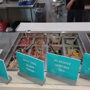 food