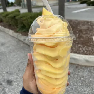Dole Whip Cup