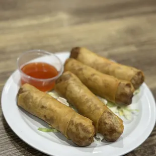 Lumpia