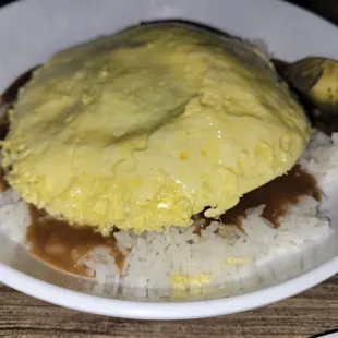 Loco Moco