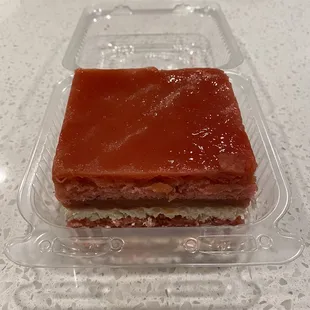 Guava Cake