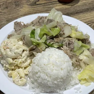 Kalua Pig