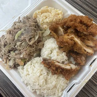 Chicken Katsu