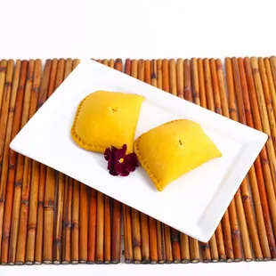 Jamaican Beef Patties