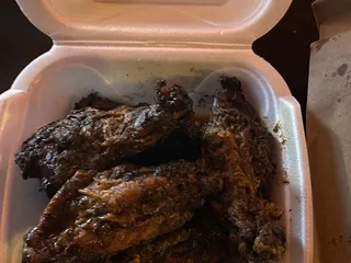 Sid’s Caribbean Grill