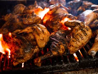 Taste of the Caribbean LA