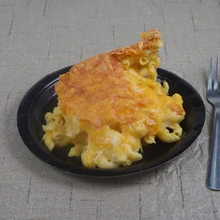 Mac &amp; Cheese