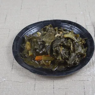 Side of Collard Green
