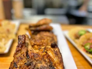 Anntony's Caribbean Cafe