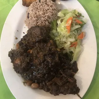 Oxtails