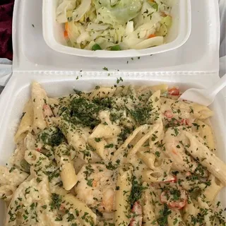 Rasta Pasta