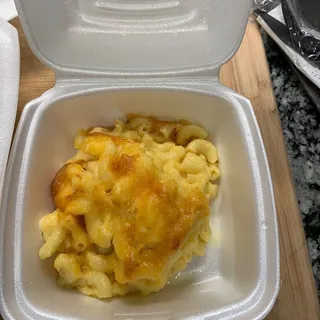 Mac and Cheese